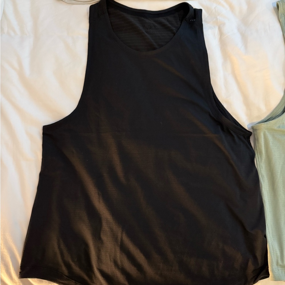 Lulu License to Train Tank Top Large - Picture 14 of 14